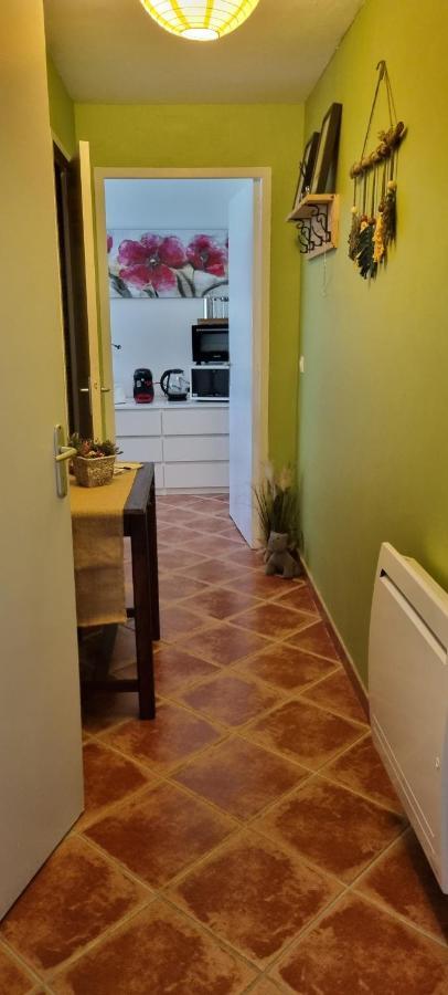 La Cle Des Champs Bed & Breakfast Asnieres  Екстериор снимка